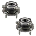 For Toyota Yaris 19-20 Wheel Bearing And Hub Assembly Kit Front Driver &. Fixed Price $139.65.
