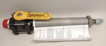 Foxboro Bs805jn Polypropylene Ball Valve Sensor Flow Chamber 1.5" Npt. Fixed Price $350.00.