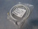 Allen Bradley 1 Meter Long Male/female Cable 40754-370-51. Fixed Price $15.00.