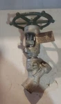 Flowserve Univalve 1/2" B16.34ltd Class 1690 4225cwp Fig.d36124f22. Fixed Price $99.99.