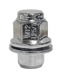 Ascot Ln-09 Lug Nuts 12mm X 1.25" Bulge W/washer For Nissan 13/16" - 20 Pack. Fixed Price $49.99.