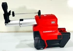 Milwaukee Hammervac 1" Dedicated Dust Extractor 2912-de. Fixed Price $119.99.