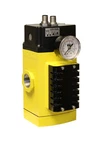 New Ross M35 Series Safe Exhaust Control Double Valve M35x50gaexdbga 24vdc. Fixed Price $59.97.