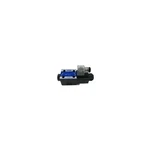 Yuken Dsg-01-3c60-d24-50 Solenoid Valve New *vv. Fixed Price $188.76.