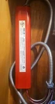 Nicor Emb80-10-unv 5.5w Led Battery Backup Driver (for Damp Locations). Fixed Price $50.00.