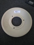 Wacker 3" Diaphragm For Early Pdt3, Pdt3a Pumps Oem Part #0089596. Fixed Price $225.00.
