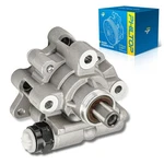 Philtop 214068 Power Steering Pump, Fit For 2011-2015 Grand Cherokee, 2011-20.... Fixed Price $100.09.