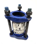 Smith-blair Cast Coupling 41100028801003 Type 411 2.5 Grade 60 Gasket. Fixed Price $49.99.
