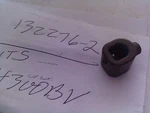Makita Blade Clamp & Screw 132276-2. Fixed Price $12.99.