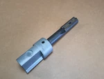 Sunnen Ak20-1000ud / Kl-1000m Honing Mandrel W/ Adapter. Fixed Price $105.00.