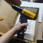 Etp Ds42-10-10s Atlas Copco 8433 0709 11 Electric Torque Wrench New Dhl/fedex. Fixed Price $2699.00.