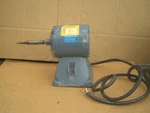 Romanoff Ramforce Buffing Motor 3 Phase 3/4 Hp. Fixed Price $125.00.