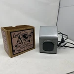 Vtg Logan Magna-view Electric Slide Viewer No. 210 In Box. Fixed Price $19.00.