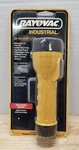 Rayovac Industrial 2d Professional Flashlight Magnet-lite In2-kml, (l). Fixed Price $17.99.