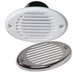 Innovative Lighting Marine Hidden Horn - White W/stainless Steel Overlay 540-01. Fixed Price $46.99.