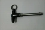 Blc5ta25s Grip 5/16" X 2 1/2" Quick Release Pin Avibank Push. Fixed Price $45.00.