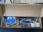 Ez Moves 24 Pack Furniture Slides With Storage Bag & Powermax New In Box. Fixed Price $40.00.