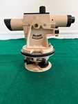 David White Alt6-900 Auto Level-transit. Fixed Price $150.00.