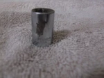 Williams 1/4 In Drive 8-point 5/16-inch Shallow Socket Made Usa. Fixed Price $10.00.