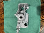 New Oem Stihl 1140 020 2651 Crankcase Half Fan Side Ms 362 Cm Chainsaw. Fixed Price $219.99.