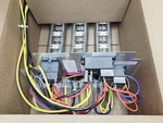 New Warren - Wkf1502bx 13.8 Kw Electric Heater With Breaker Carrier Heat Kit. Fixed Price $99.00.