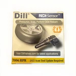 Dill Redi-sensor 7006 Hpr. Fixed Price $35.00.