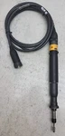 Atlas Etf Sl21-10-i06-t25 Inline Electric Screwdriver Lever Or Remote Start Used. Fixed Price $337.49.