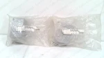 Weidmuller 1788180000 Hood Type Accessory Side Entry M25 Size 6, See Des #329829. Fixed Price $18.75.