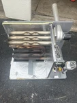 Hvac Electrical Heat Strip Heater Assembly With Heating Elements & Components. Fixed Price $500.00.