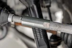 Rough Country Hd Tie Rod Sleeves For Ford Bronco 4wd 2021-2024. Fixed Price $46.95.
