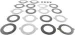 Spicer 2007326 Differential Standard Bearing Kit. Fixed Price $200.40.