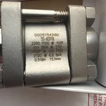 New Swagelok Ss-63tf8 3 Piece 60 Series Ball Valve. Fixed Price $100.00.