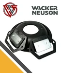 Oem Wacker Diaphragm W/ Flapper Valve Gaskets Pdi3a Pdt3 Pdt3a Pumps. Fixed Price $319.99.
