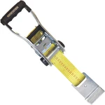 Smartstraps Flat Hook Ratchet Tie-down, 27ft. X 2in., 10,000-lb. Capacity,. Fixed Price $23.99.