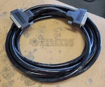 Newport Mmcable-3 Db25 M-f Motion Control Cable. Fixed Price $69.99.
