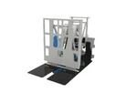 2009 Cascade Corporation 45e-pxs-332 Push Pull Slipsheet Attachment. Fixed Price $4500.00.
