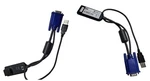 Usb Interface Adapter Cable For Hp Kvm Af603a 410532-001 Vga New. Fixed Price $43.00.