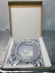 West Coast Quartz 91-00507a Shield 200mm Amat Mxp Sputter Etch,. Fixed Price $750.00.