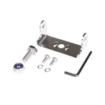 Trailfx Hrdwrkt5 Hardware Kit Led Side Shooter. Fixed Price $22.40.