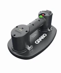 Grabo Lifter-20 Electric Vacuum Suction Cup Lifts Up To 375lbs. Fixed Price $167.00.