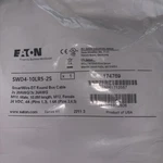 Eaton Swd4-10lr5-2s Smartwire-dt Round Bus Cable. Fixed Price $99.99.