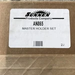 Sunnen An-865 Master Holder Set Single Length Stone New!!!. Fixed Price $175.00.
