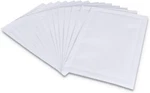 24 Sheets Universal Shredder Lubricant 8.4" X 5.9" Unv38026. Fixed Price $17.99.