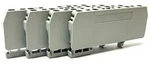 Allen Bradley 1492-l3q Terminal Block W/ 1492-ebl3q Cover Lot Of 4. Fixed Price $10.79.