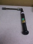 Atlas Copco Etvs7-50-10-ctads 3/8" Angled Nutrunner *free Shipping*. Fixed Price $259.99.