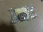 Bosch Deep Groove Bearing 1600905007. Fixed Price $12.99.