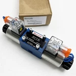 New Valve 4we6e62/eg24n9k4 R900561278 For Rexroth. Fixed Price $112.45.