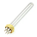 Water Boiler Heating Element 3u Shape Heater Heat Tool Ac 380v 6kw. Fixed Price $29.09.