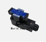 Yuken Dsg-01-2b2-d24-50 Solenoid Operated Directional Valves. Fixed Price $116.81.