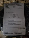 Sel Schweitzer Engineering Ca605c Ethernet Cable 40ft. Fixed Price $25.00.